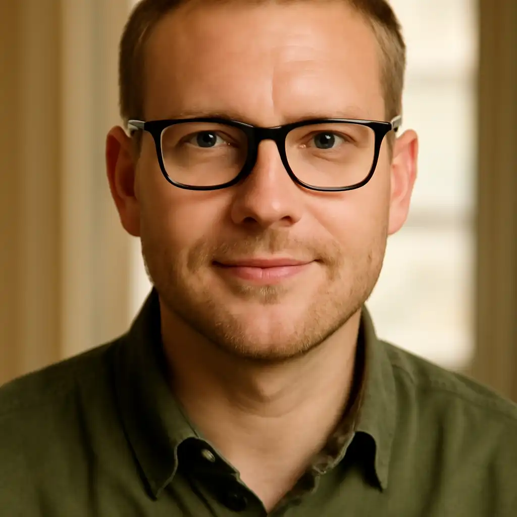 Thomas Blackwell